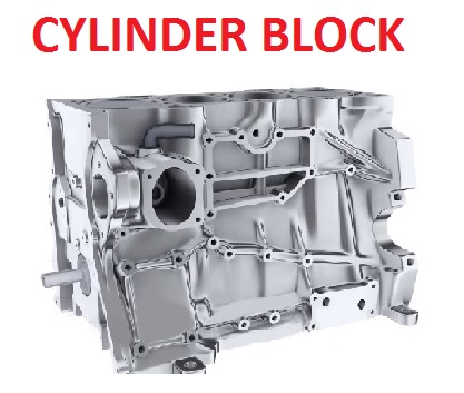 What is deals a block engine