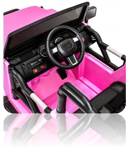 Kids Carswith manual and remote control