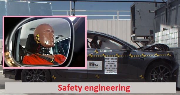 safety engineering