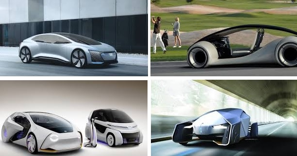 Automotive World in 2020