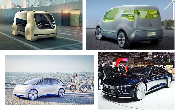 US Automotive industry