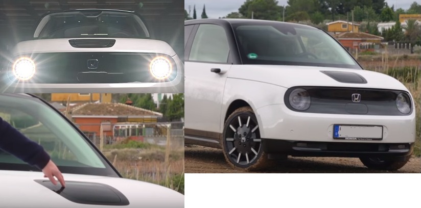 1st generation Civic