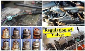 Engine fault - What`s the reason Car Anatomy