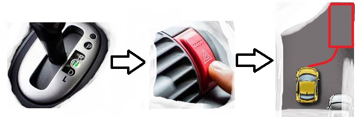 What to do if clutch fails