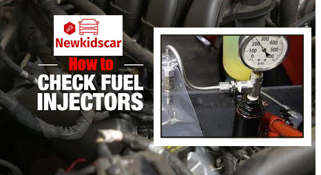 How to Diagnose a Bad Fuel Injector Car Anatomy