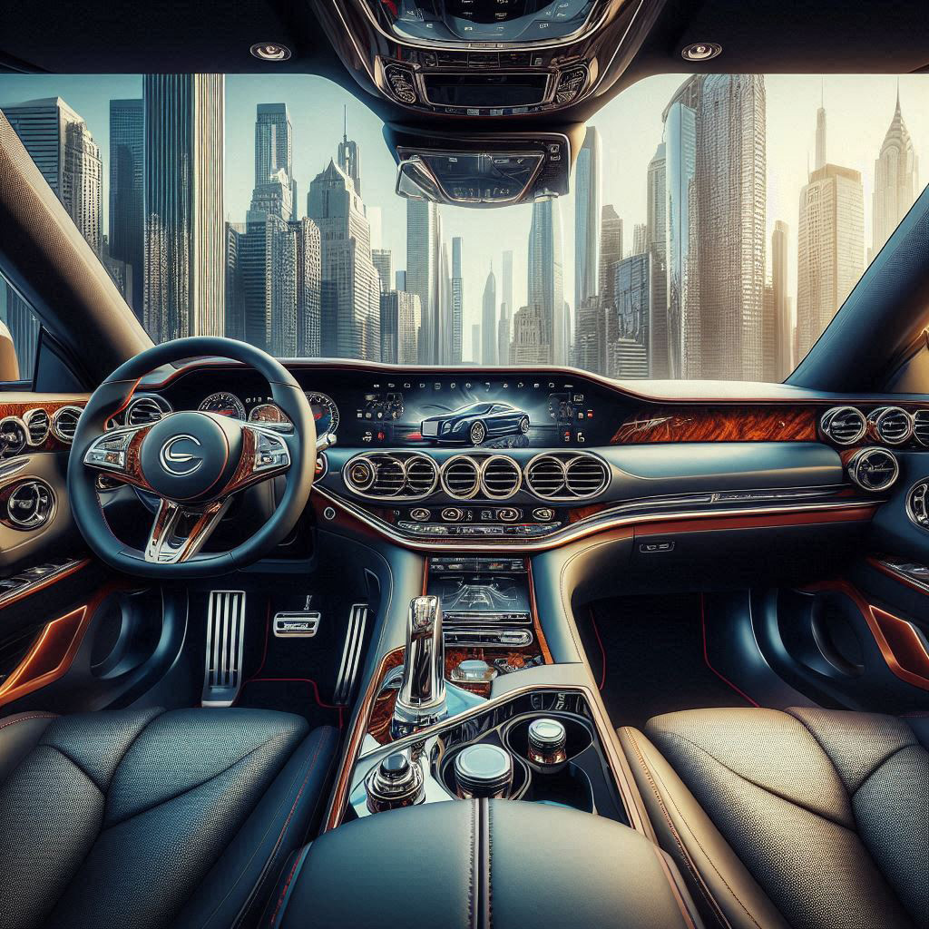 10 Luxury Cars with Great Interiors for Under £10,000 We Found | Car ...