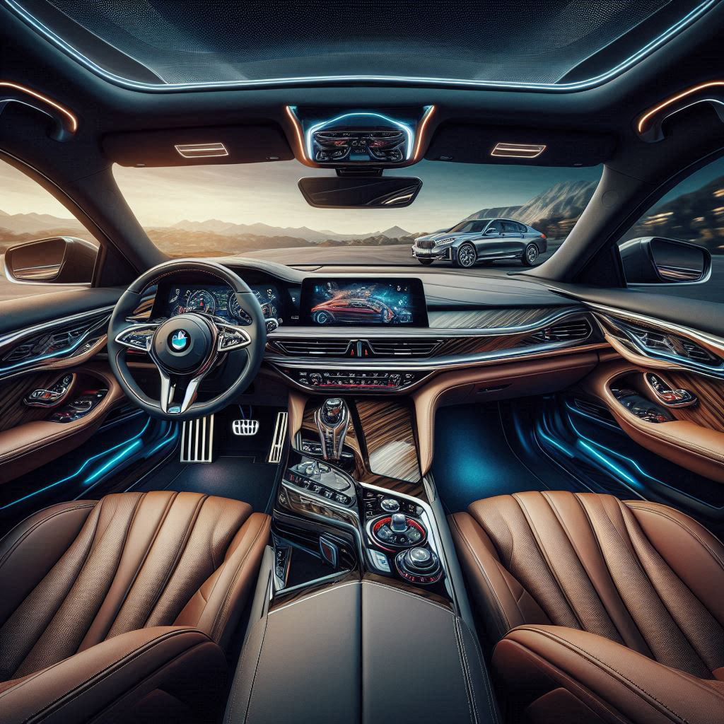 10 Luxury Cars with Great Interiors for Under £10,000 We Found | Car ...